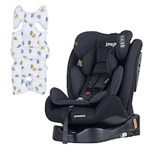 Prego Strongfix Oto Koltuğu-müslin Oto Koltuk Minderi