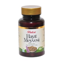 Hayıt Meyvesi 60