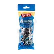 Stepy 3 Lü Ovma Teli Diğer