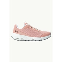 Jack Wolfskin 4064351 2919 Prelight Vent Low W Rose Dawn Kadın Outdoor Ayakkabı 001