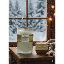 Meşhur Bucak Salebi,dilek Salep,salep 25g,saf Salep