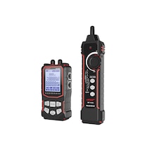 Noyafa Nf-918s Ağ Kablosu Test Cihazı Optik Güç Ölçer Ve Vfl