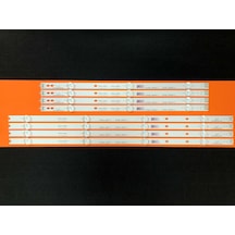 Winkel Lcd Led-2092 Takım 8 Li-49lh5700-49lh630-49lh6000-49lh615-49lh6420-49lh6600-es-1044