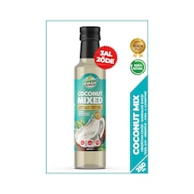 Yöresel Bahçem Coconut Mix 250 Ml