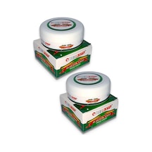 Tabib Lokman Alabalık Yağı Özlü Bitkisel Masaj Kremi 2 x 65 ML