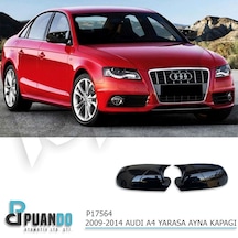 2009-2014 Audı A4 B8 Batman Yarasa Ayna Kapağı