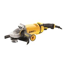 Dewalt DWE4559-QS 2400W 230MM Büyük Taşlama