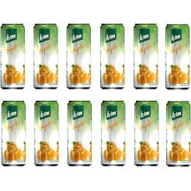 İçim Meyve Suyu Kayısı 330 Ml X 12 Adet