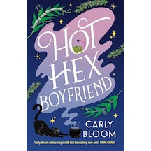 Hot Hex Boyfriend: Curl Up With This Enchantingly Spooky Read - The Perfect Halloween Romance
