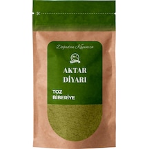Biberiye Öğütülmüş 1000 Gr Aktar Diyarı Diğer