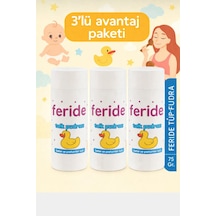 Pudra 75 Gr 3 Adet