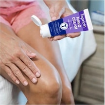Topricin Fibro Masaj Ve Bakım Kremi 50 Ml X 1 Ad