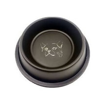 Northcity Oripet Asr Fpcl Lazer İşlemeli Kedi Su Kabı 8 Oz - Estetik Ve Dayanıklı Kedi İçecek Kabı
