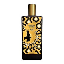 Memo Moroccan Leather Unisex Parfüm EDP 75 ML