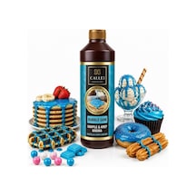 Callei Bubble Gum Waffle Sos 1 Kg