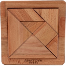 Tangram - Anatoya