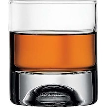 Paşabahçe 62116 6'lı Viski Bardağı