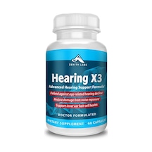 Hearing X3 Ultra