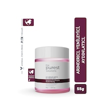 The Purest Solutions Arındırıcı ve Aydınlatıcı Enzim Peeling Toz Temizleyici 55 G