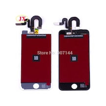 Apple Uyumlu iPod Touch 5 Lcd Ekran Generation Dokunmatik Lcd Ekran