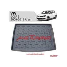 Volkswagen Golf 6 Bagaj Havuzu 2009-2012 N11.16395