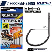 Owner 5174 Rr Reef Rıng 5-0