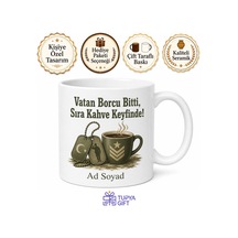 Beyaz - Çok Renkli