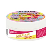 Mixup Sulphur Tırnak Bakım Yağı 56 Gr