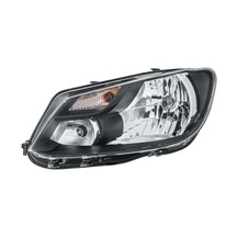 Sol Far Lambası Komple Vw Caddy III 20132015 Hella