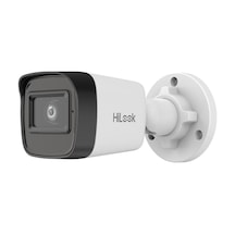 Hılook Ipc-b141he-uc 4mp 2.8mm 20mt Dahili Sesli H.265/h.264+ Ip66 Ir Bullet Ip Kamera