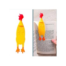 Omeniv Aykırı Kitap Defter Ayıracı Tavuk Piliç Süper!!!!