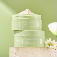 Twg Ice Cream Vücut Peelingi Body Scrub 200 Gr