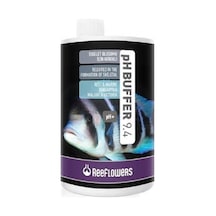 Reeflowers Ph Buffer Yükseltici Ph 9.4 1000   ML