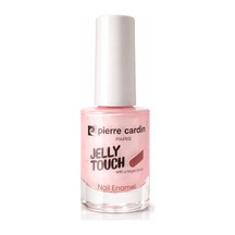 Pierre Cardin Jelly Touch Nail-oje-021 pink-01