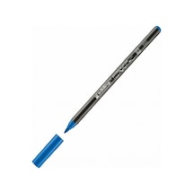 Edding Porselen Kalemi 1-4mm Mavi - 3 Adet
