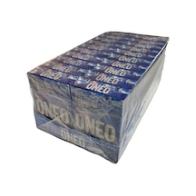 Ülker Oneo Box Nane Aromalı Sakız 20 Adet