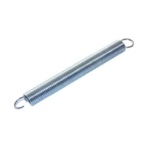 Hoppala Yayı / Çelik Kapı Yayı Çap : 10 Mm - Uzunluk 25 Cm