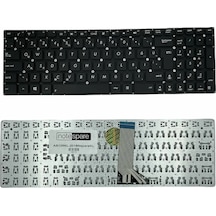 Asus Uyumlu A555lf-xx122d, A555lf-xx123d, A555lf-xx135t Klavye Siyah Tr