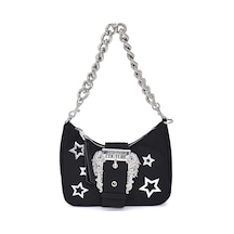 Versace Jeans Couture Kadın Omuz Çantası 75va4bfg Çok Renkli