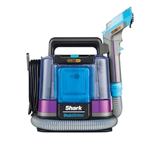 Shark PX250EUT StainStriker HairPro Pet Başlıklı Koltuk Yıkama Makinesi