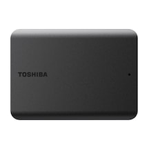 Toshiba Canvio Basics HDTB520EK3AA 2 TB 2.5" Taşınabilir Disk