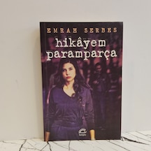 Hikayem Paramparça- 1.baskı