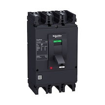 Schneider 3 x 320A 50 Ka Sabit Tip Kompakt Şalter