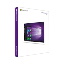 Windows 10 Pro - Elektronik Lisans