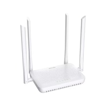 Tenda Hg15 Ax1500 Wi-fi 6 + 4 Ge + 1 Pots Xpon Ont