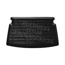 Yüksek Kaliteli 3d Üst Bagaj Havuzu - Volkswagen Golf 8 2021 Ve Üstü