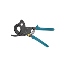 Zupper Zc-60a Cırcırlı Kablo Kesme Makası