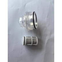 Geeroyoo Tane Çinko Bakır Çift Bağlantı Su Basıncı Azaltıcı, Honeywell Kalitesi, Filtre Ağ Ve Pc Şişe İle Endüstriyel Tesisler İçin