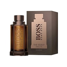 Hugo Boss The Scent Absolute Edp 100 Ml Erkek Parfüm Fresh