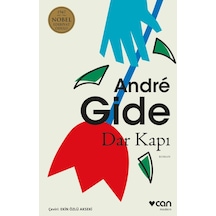 Dar Kapı - Andre Gide -  Can Yayınları